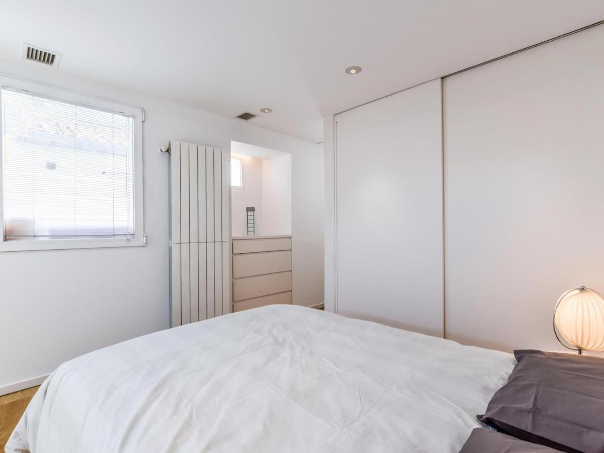 Apartamento De Diseno De Lujo En Lavapies Alquiler Temporal 마드리드 외부 사진