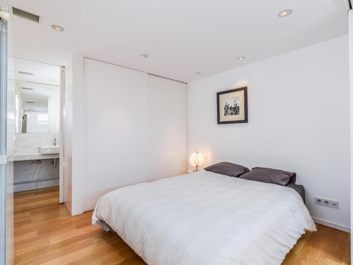 Apartamento De Diseno De Lujo En Lavapies Alquiler Temporal 마드리드 외부 사진